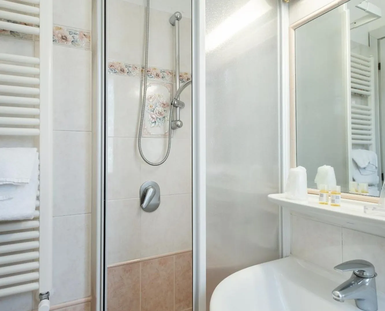 Hotel Santa Prisca Rome