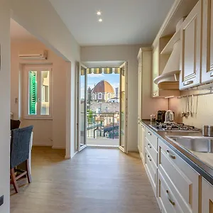  Apartment Casa Di Paola - Terrace With View In Italy