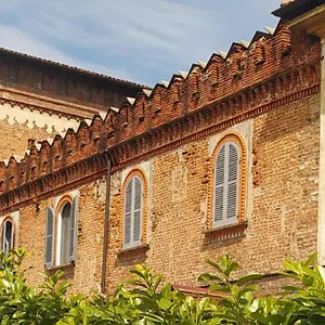 Scalo Al Castello Locate di Triulzi