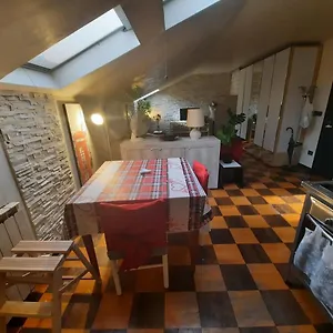 Betty Appartement Mestre