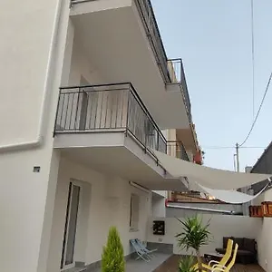 Apartament Puvogel