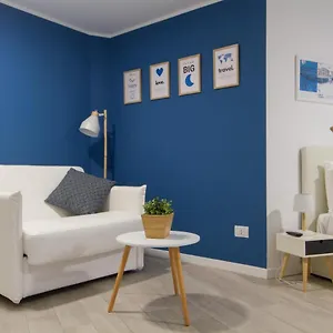 Апартаменты Homilan 