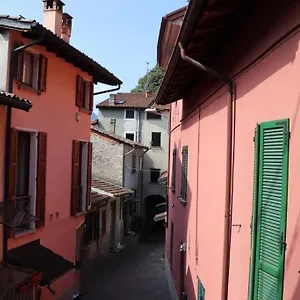 Centro Storico Appartement Porlezza