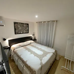 Rosalia Loft, Nel Cuore Di Ballaro A Appartement Palerme