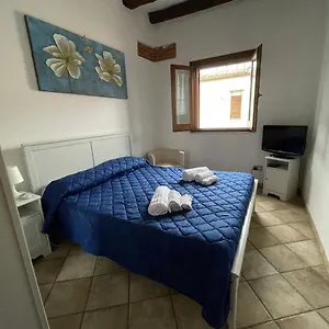 Apartament Baglio Judica
