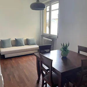 Como City Apartments Appartement Côme