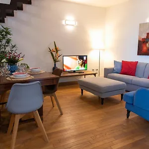  Apartment Le Maree Deluxe By Dimore Trinacria Italy