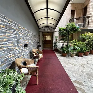 Citta Studi 3* Μιλάνο