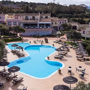 Felix - Airone 4* Arzachena