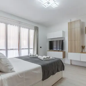 Apartament Santa Giulia