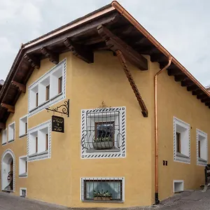  Apartment Al Tabia Italy