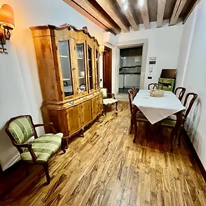 Apartament Tiepolo 3