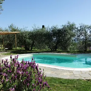 Alojamento de Turismo Rural Il Castagnolino