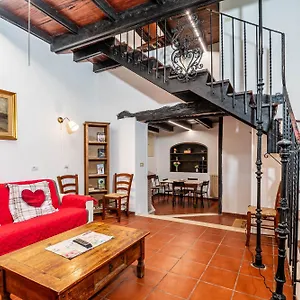 Holiday home Casa Trasteverina, Rome
