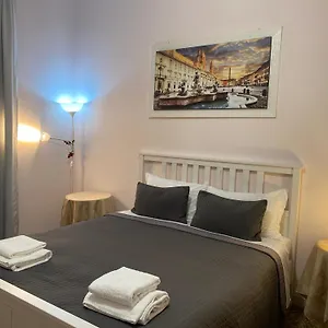 Emi House Re Di , Intero - 80 Mq Apartament