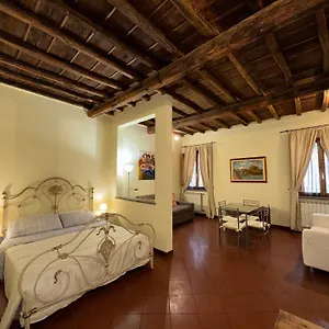Apartment Navona Livia, Rome
