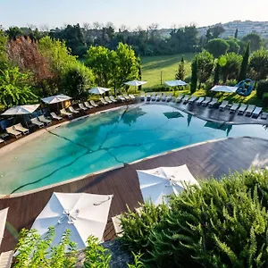 4* Ξενοδοχείο A.roma Lifestyle