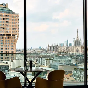 Uptown Palace 4* Μιλάνο