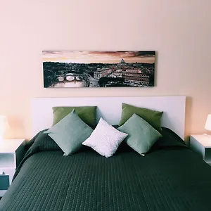 4 Center Appartement