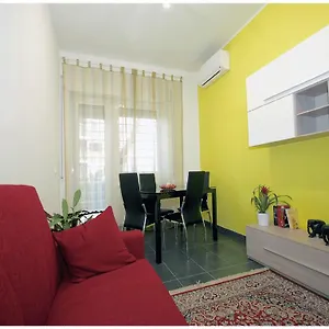 Studiohouserome Appartement