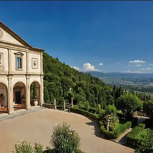 San Michele, A Belmond Hotel, Florence ホテル フィエーゾレ