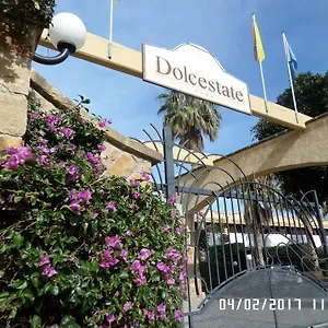 Дом отдыха Dolce Estate 