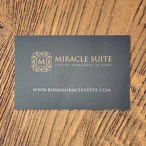 Apartment Vatican Miracle, Rome