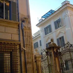 Apartamento Via Giulia, Roma