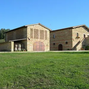 Alojamento de Turismo Rural Barbi