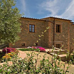 Apartment Degli Ulivi
