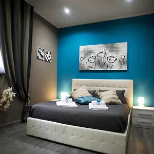 Costantino Secondo Appartement