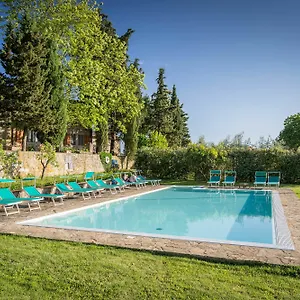 Casa de Campo Le Cetinelle