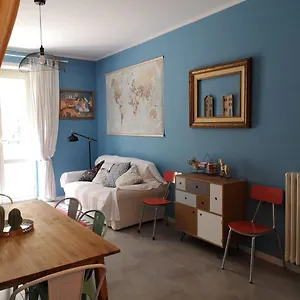 Interno Otto Roma
