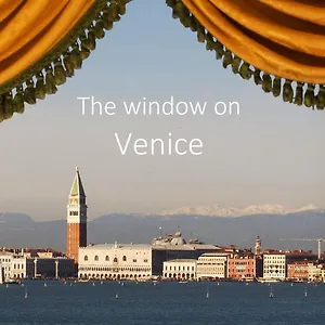 Riviera 3* Venedig-Lido